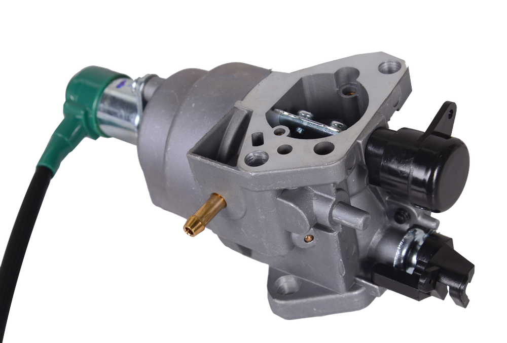 АВР для бензогенератора HUTER DY5000LX/DY6500LX