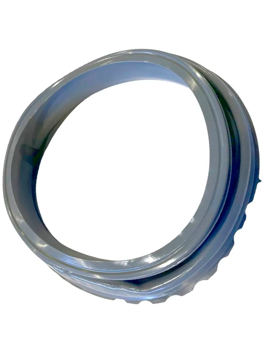 Манжета люка (двери) для стиральной машины - 12638100000221 MIDEA ( 039188 , 1031043 , GSK001MD , M58126381000221 , 126381000000229 , 12638100001081 , 12638100001082 , 12638100000220 , 12638100000189 , 12638100000983 , 12638100000214 , 12638100000221