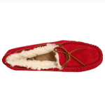 Мокасины Dakota Red Suede