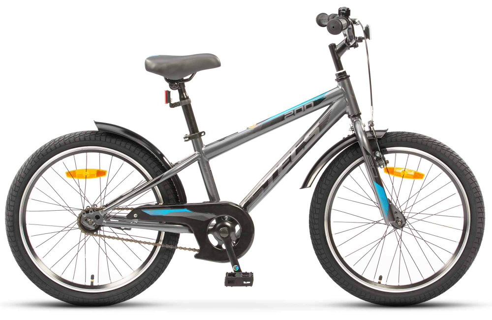 Велосипед Stels TURBO-200 20 VC