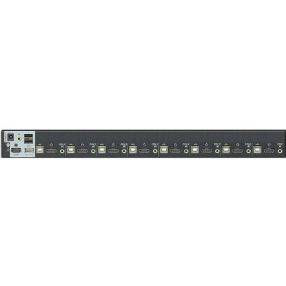 KVM переключатель Aten CS1798-AT-G