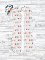 Пелёнка-кокон Mjölk Babe, уценка