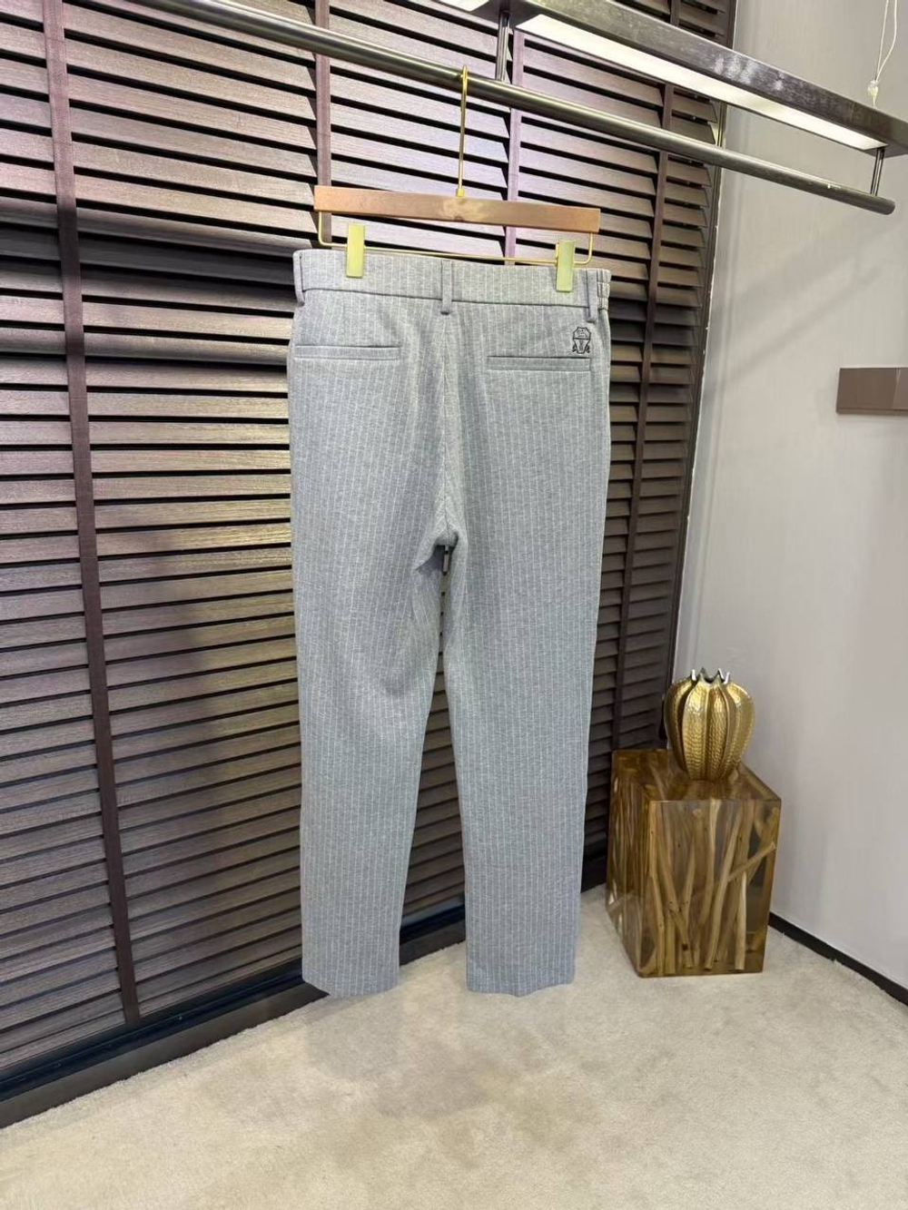 Костюм Loro Piana