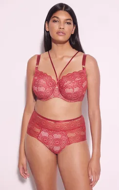 Бюстгальтер Bohemian Vibe PU