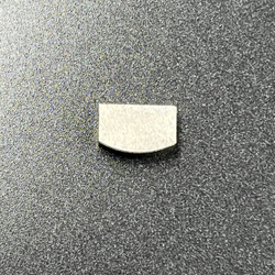 Шпонка крыльчатки Suzuki DT20-40, DF25-50, DF40-60(A) (Omax)