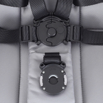 Детская прогулочная коляска Rant Golf RA101 Classic Grey