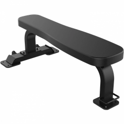 Impulse SL7035 горизонтальная скамья