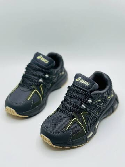 Удобные детские кроссовки Buba Asics