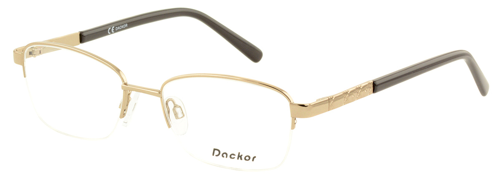 Оправа для очков Dackor 045 Brown