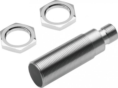 SIEA-M18B-UI-S, Датчик положения