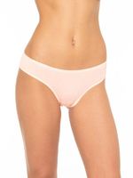 Сексуальные трусики с кружевной задней частью (Размер: M) (Цвет: красный)