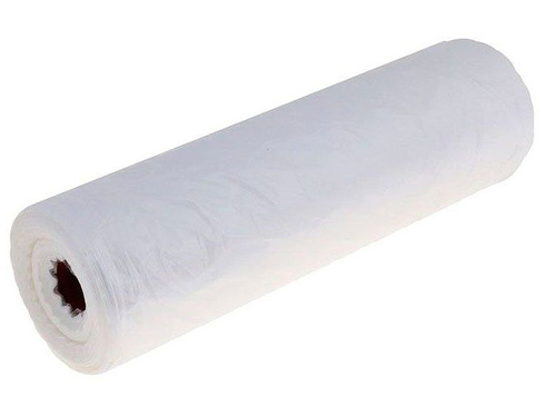 Пакет фасовочный в рулоне 30*40см 10мк синий (300шт/рул) (20рул/кор)