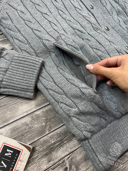 Кардиган Brunello Cucinelli