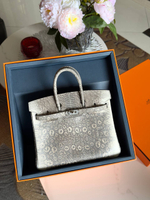 Сумка Hermes