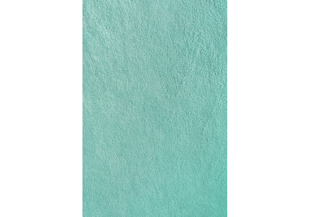 Стул на металлокаркасе Woodville Алдис катания лагун, белый матовый, ножки белые