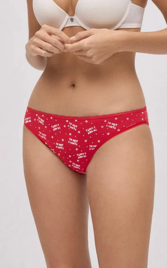 19489 Mini Трусы слипы