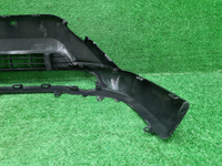 Юбка переднего бампера Toyota RAV4 5 XA50 (18-нв)