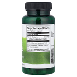 Swanson Vitamins, Ревень индейки, 500 мг, 100 капсул