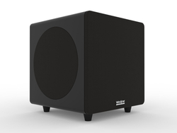 Velodyne DW-12 Black, активный сабвуфер