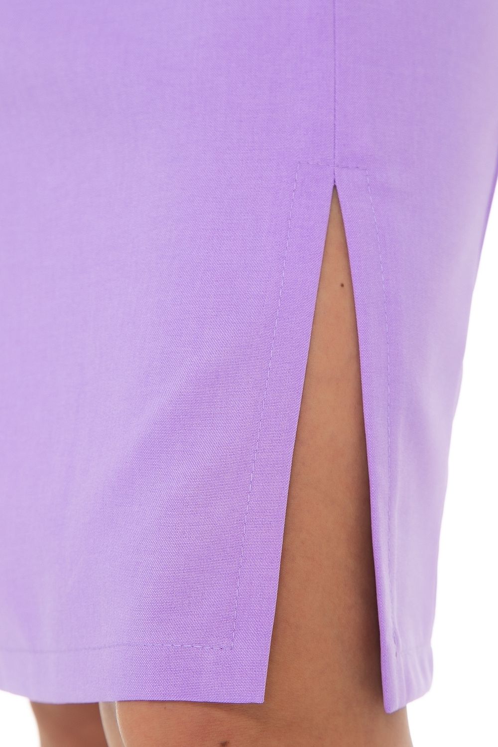 Платье Первая Леди (лаванда) Diolche