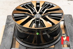 Комплект дисков Toyota 090-8 18x8 et42 5x114.3