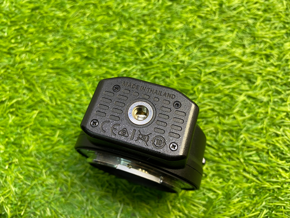 Переходник Nikon FTZ Покупка/Продажа