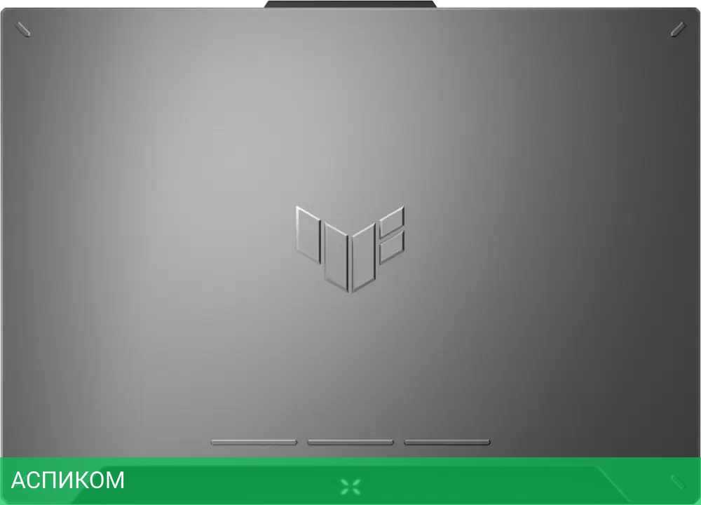 Ноутбук Asus TUF Gaming A16 2024 FA607PV-N3035