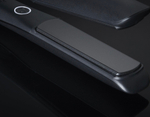 Ghd Выпрямитель для волос Platinum Plus, 26мм, черный
