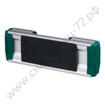 KRAFTOOL EXTREM, 0 - 360°, точность 0.05°, HOLD, IP67, электронный уровень-уклономер (34686)