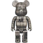 Дизайнерские игрушки BE@RBRICK, 1970336-606239876