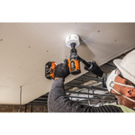 Дрель-шуруповерт ударная AEG BSB18BL2-602K 4935481043 18 В