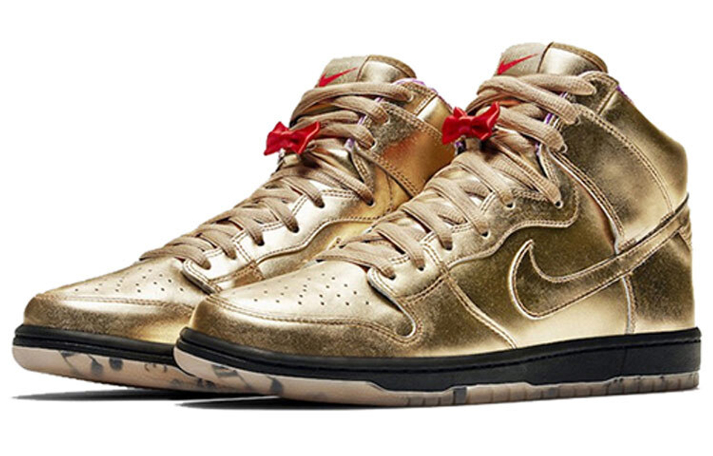 Кроссовки Nike Dunk Sb Humidity