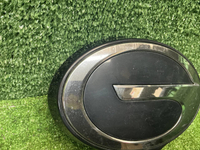 Эмблема решетки радиатора GAC GS8 2 (2021-н.в.)