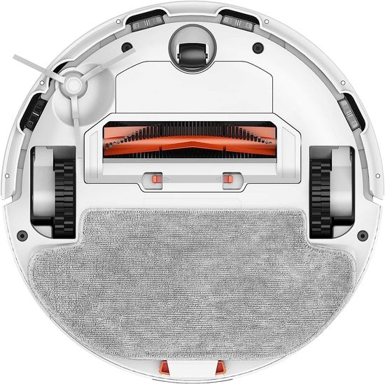 Робот-пылесос Xiaomi Robot Vacuum S12 (BHR7328GL)