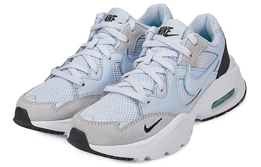 Кроссовки Nike Air Max (Женская размерная сетка)