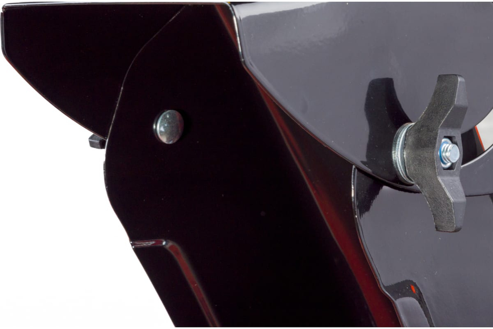 Снегоуборщик GIGANT SP-01