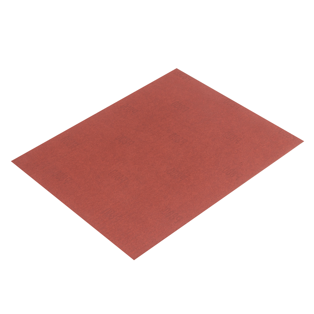 Шлифлист на бумажной основе, P 800, 230 х 280 мм, водостойкий// Matrix