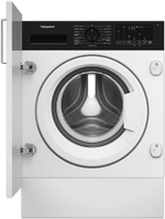 Встраиваемая стиральная машина Hotpoint WBIH 8490 VWB