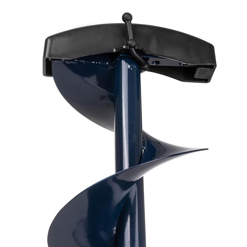 Шнек под шуруповерт Тонар ALTAY ENERGY 150R (правое вращение)