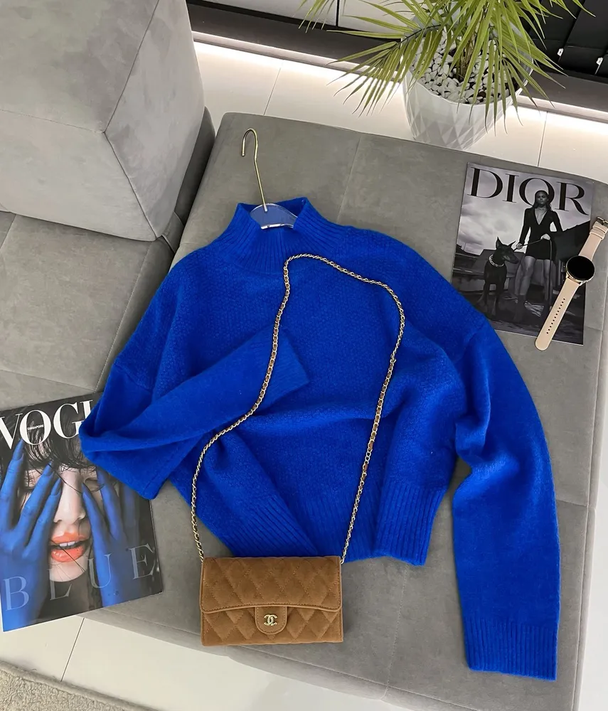 Свитер 2573690 Fabrika