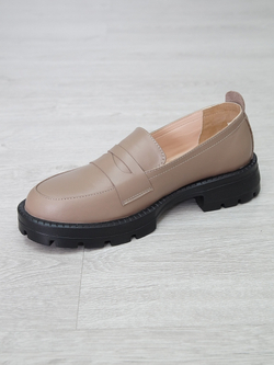 Лоферы женские MARCO MAGITNI 005-21