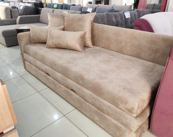 реальное фото велюр Nevada Beige