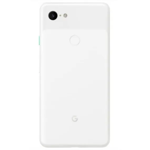 Google Pixel 3 XL 4/64GB Clear White (Белый)