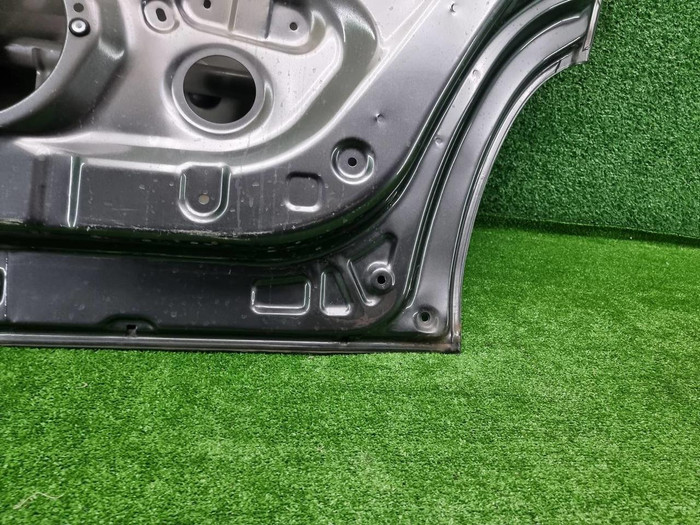 Дверь задняя правая Changan CS35PLUS (2018-н.в.)