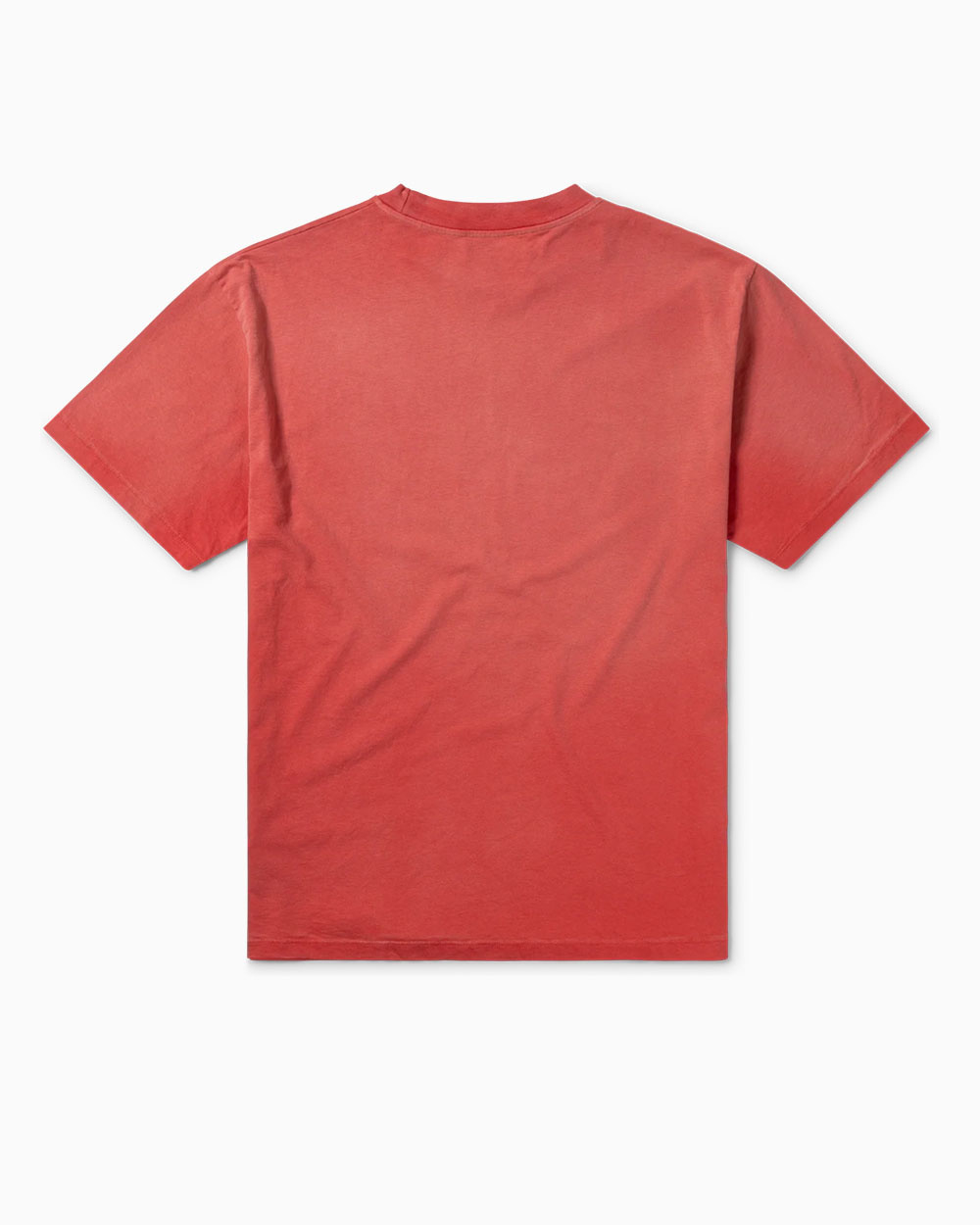 Футболка Aries Sunbleached Cola SS Tee