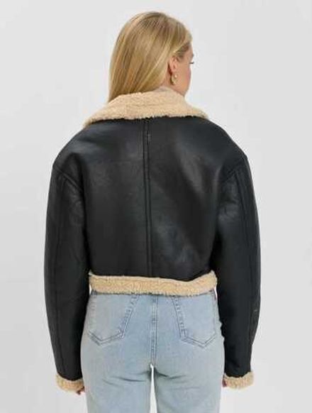 Дубленка 7360533 Fabrika