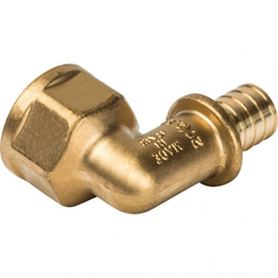 Угольник-переходник Stout ВР 20xG 3/4"