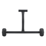 Транспортировочный комплект для виброплиты VC-12 Denzel