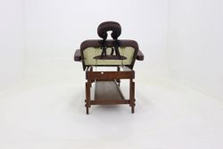 Массажный стационарный мягкий стол FIX-0A (SW4.31.10)