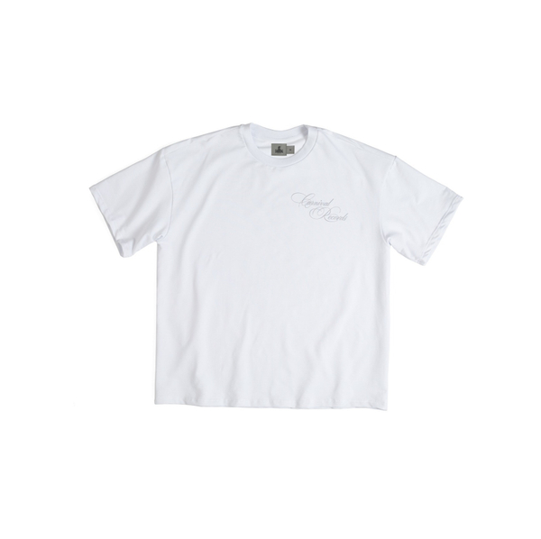 ФУТБОЛКА КАРНАВАЛ РЕКОРДС №1